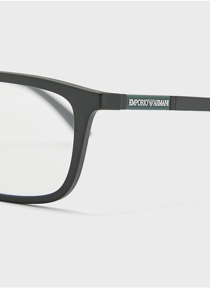 EMPORIO ARMANI - 0Ea4160 Sunglasses - Image 1