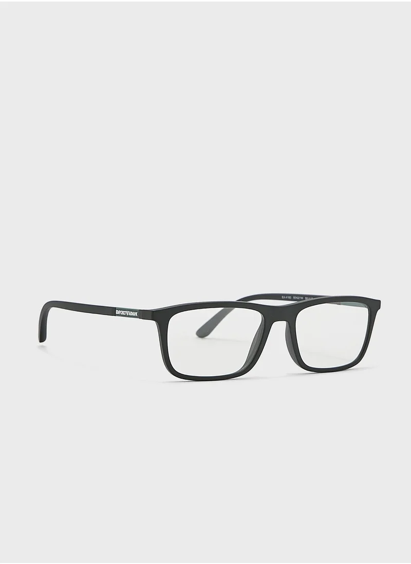 EMPORIO ARMANI 0Ea4160 Sunglasses
