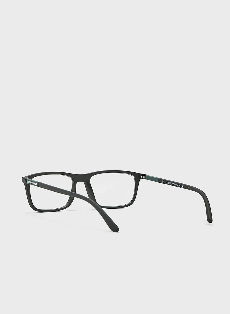 EMPORIO ARMANI 0Ea4160 Sunglasses