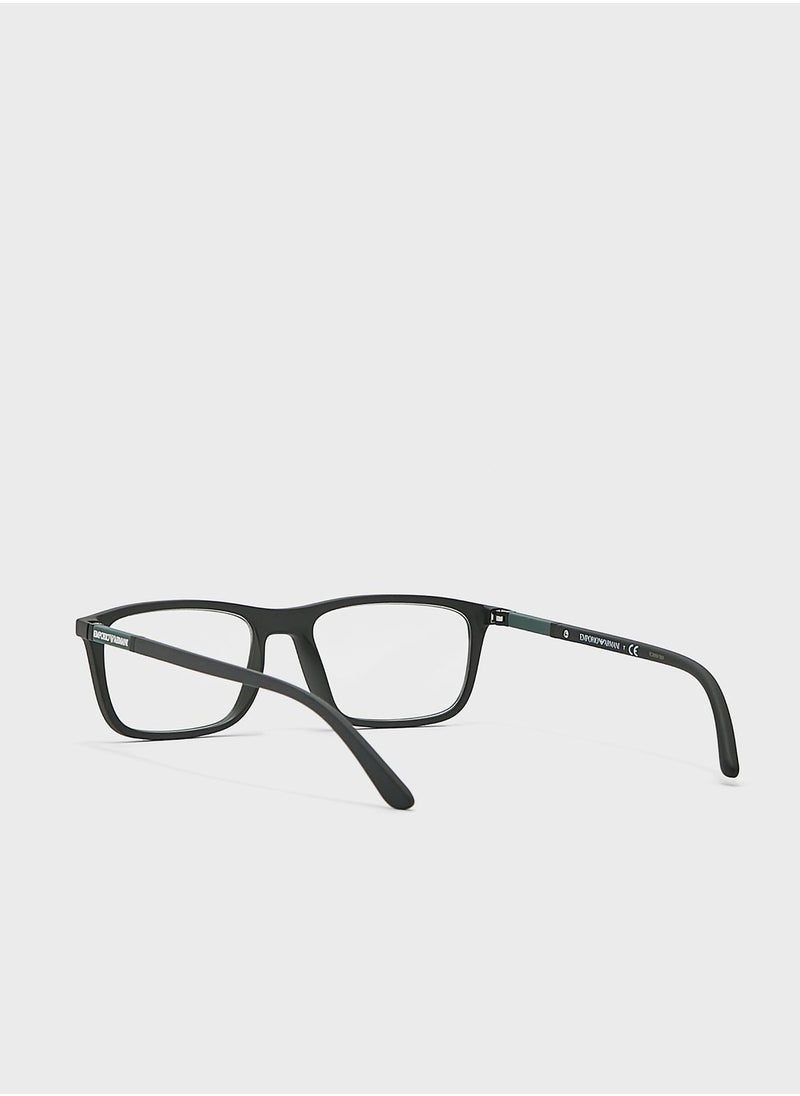 EMPORIO ARMANI - 0Ea4160 Sunglasses - Image 1