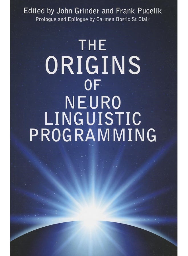 The Origins of NLP 