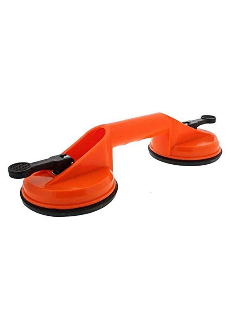 DIY Crafts Diy Crafts CTDIYHI27316 Suction Cup for Lifting Marble for Works Glass Double Sided Vacuum Suction Cup for Lifting Marble 4 Vacuum Handle Multicolor  - Image 1