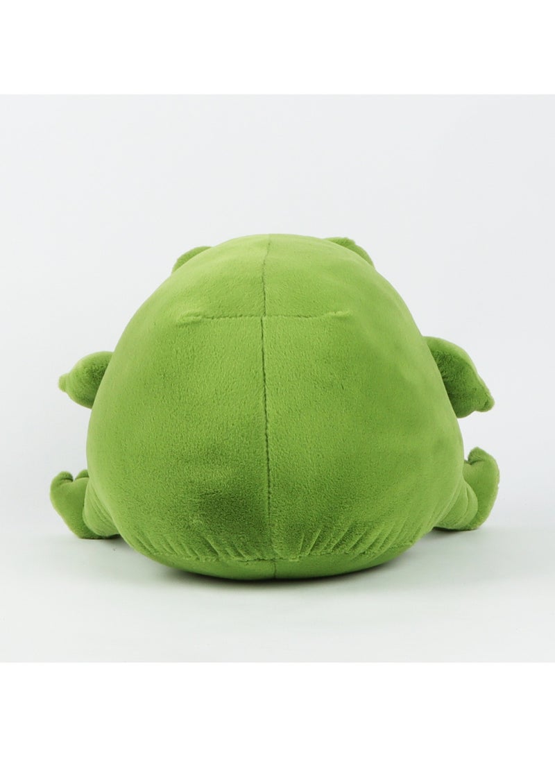 20 CM Cute Frog Plush Toy Soft Stuffed Animal Doll For Girls And Boys All Ages Gift - Image 5