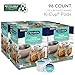 Cinnabon Classic Cinnamon Roll SingleServe Keurig KCup Pods Flavored Light Roast Coffee Pods 96 Count - Image 4