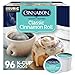 Cinnabon Classic Cinnamon Roll SingleServe Keurig KCup Pods Flavored Light Roast Coffee Pods 96 Count - Image 2