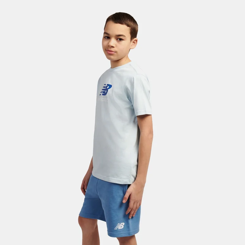 New Balance Kids' Stadium Concession Graphic T-Shirt