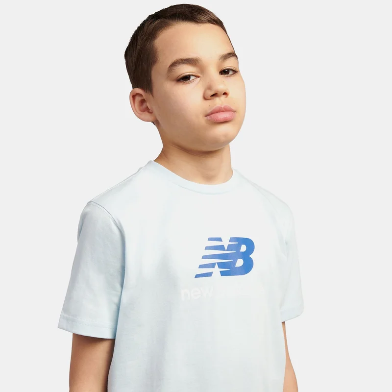 New Balance Kids' Stadium Concession Graphic T-Shirt