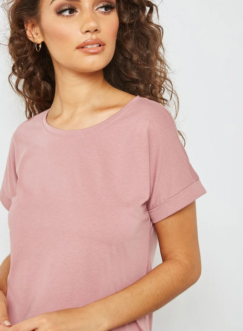 Jacqueline de Yong Essential T-Shirt
