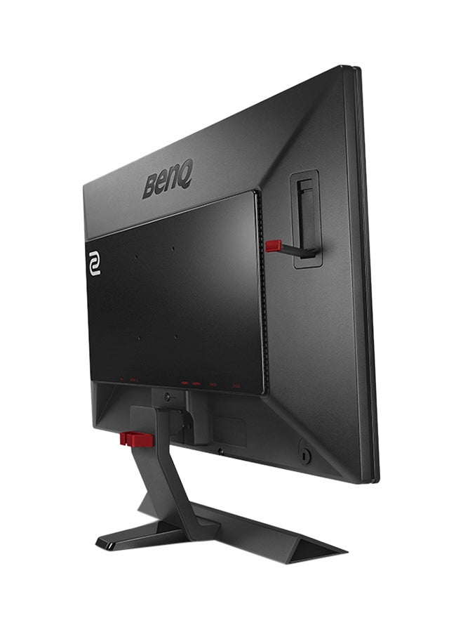 BenQ RL2755HM 27 inch TN LED Full HD Monitor With 60Hz and DisplayPort HDMI Black - Image 5