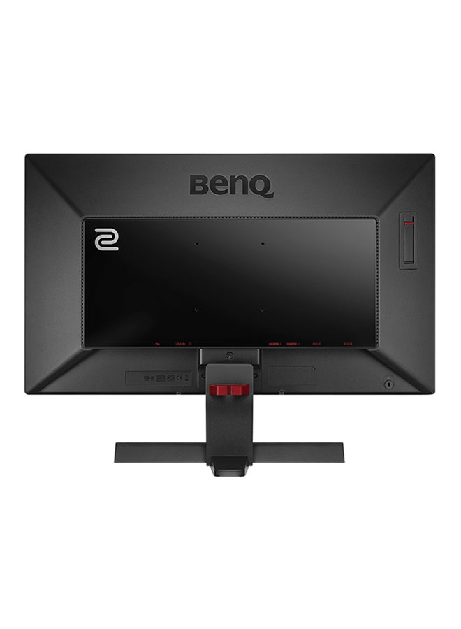 BenQ RL2755HM 27 inch TN LED Full HD Monitor With 60Hz and DisplayPort HDMI Black - Image 2