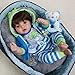 CHAREX Lifelike Reborn Baby Dolls Boy  18 Inch Baby Toddler Soft Body Realistic Newborn Baby Doll Real Life Baby Dolls Toy Gift with Accessories for Kids Age 3 - Image 4