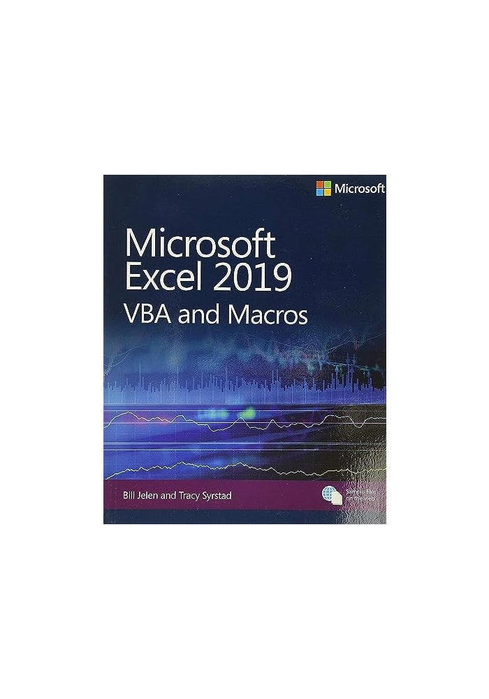 مايكروسوفت إكسل 2019 VBA والماكروهات - Image 1