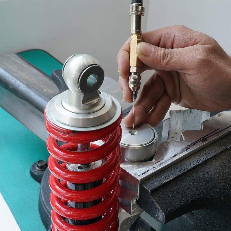 NICECNC Nitrogen Needle Kit for Shock Absorbers - Image 2