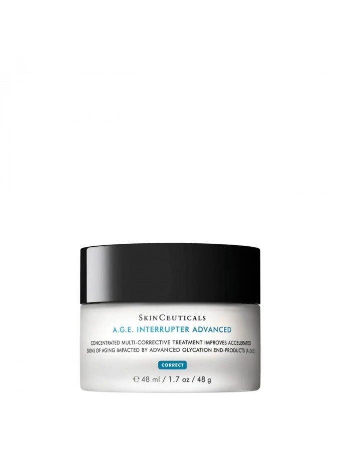 Skin Ceuticals Age Interrupter Advance 48Ml