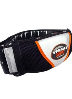 Electric Slimming Massager Belts. Massage Flex Chinelo Vibro Shape Slender Fat Burning Waist Belt Weight Loss