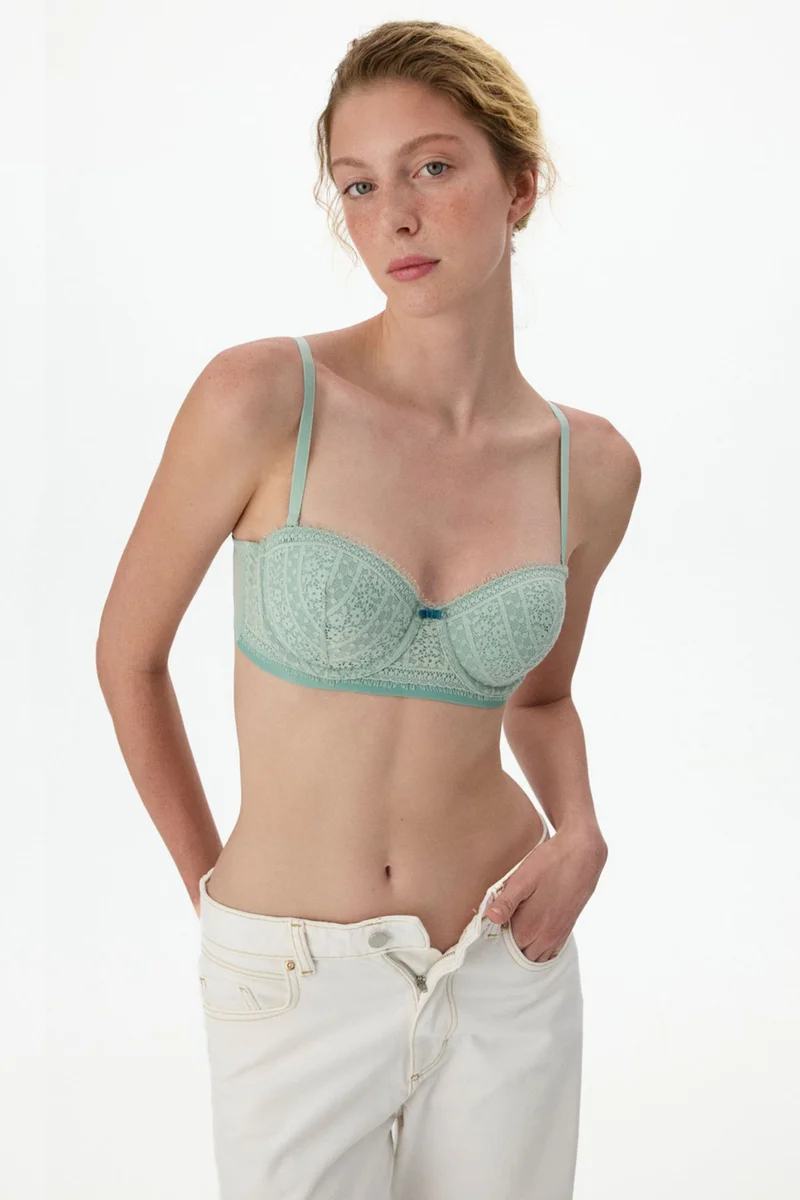 Penti PENTI Bloom Padded Bra