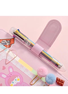 Y&D DIY Planner Set Pocket Girls Diary Notepads Stationery Notebooks Journals School Office Supplies  - Image 3