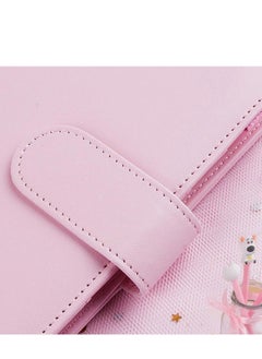 Y&D DIY Planner Set Pocket Girls Diary Notepads Stationery Notebooks Journals School Office Supplies  - Image 4