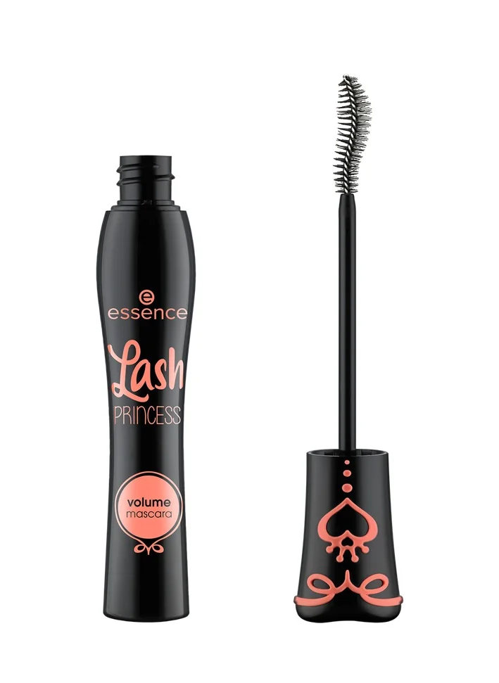 Essence Essence Lash Princess Volume Mascara