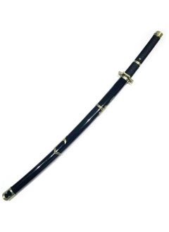 Huitich Katana Shape Sword For Kids Action And Adventure Black  - Image 5