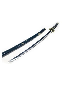 Huitich Katana Shape Sword For Kids Action And Adventure Black  - Image 4