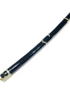 Huitich Katana Shape Sword For Kids Action And Adventure Black  - Image 3