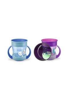 NUK Mini Magic Cup Night 160 ml  - Image 1