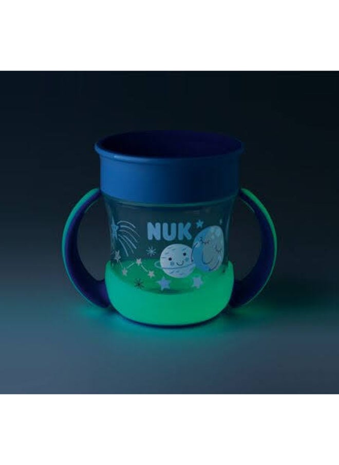 NUK - Mini Magic Cup Night 160 ml - Image 1