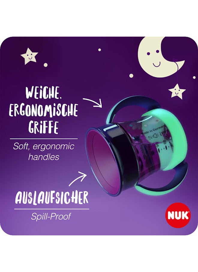 NUK - Mini Magic Cup Night 160 ml - Image 1