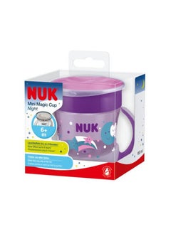 NUK Mini Magic Cup Night 160 ml  - Image 5