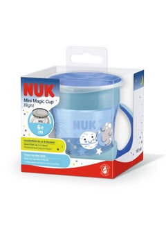 NUK Mini Magic Cup Night 160 ml  - Image 4