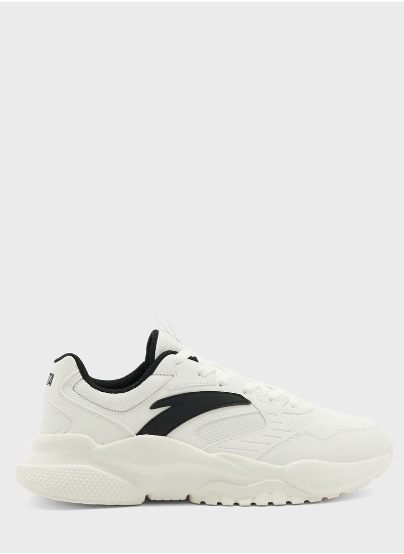 ANTA - Basic Lifestyle Shoes - Image 1