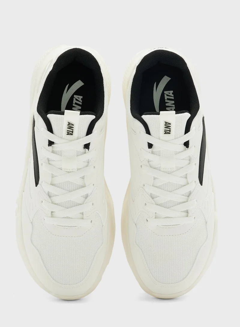ANTA Basic Lifestyle Shoes