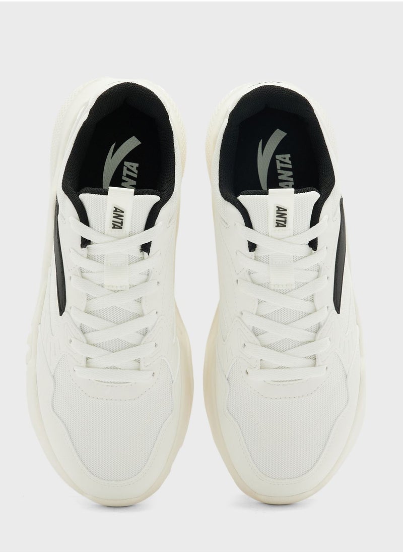 ANTA - Basic Lifestyle Shoes - Image 1
