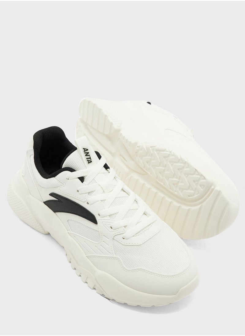 ANTA - Basic Lifestyle Shoes - Image 1