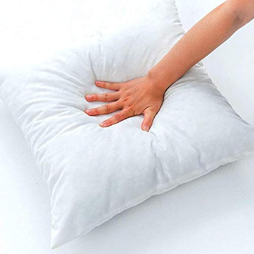 ROYAL TREND | Hotel Quality Premium Fibre Sofa Cushions Set of 5 | Cushion 16 inch x 16 inch | Sofa Pillow, Cushion, Cushions for Sofa, Cushion Pillow, Sofa Pillow, Cushions for Bed - Image 2