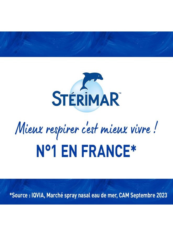 sterimar St rimar - Stop & Protect Allergy Response - 20ml - Image 3