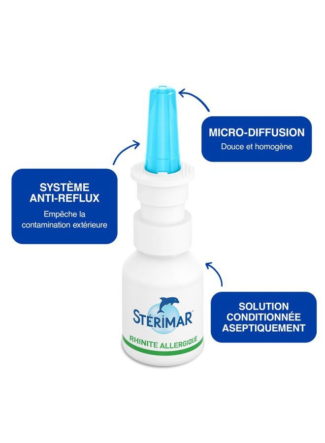 sterimar St rimar - Stop & Protect Allergy Response - 20ml - Image 5