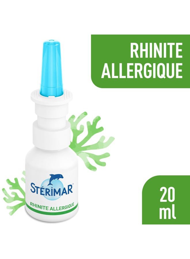 sterimar St rimar - Stop & Protect Allergy Response - 20ml - Image 2