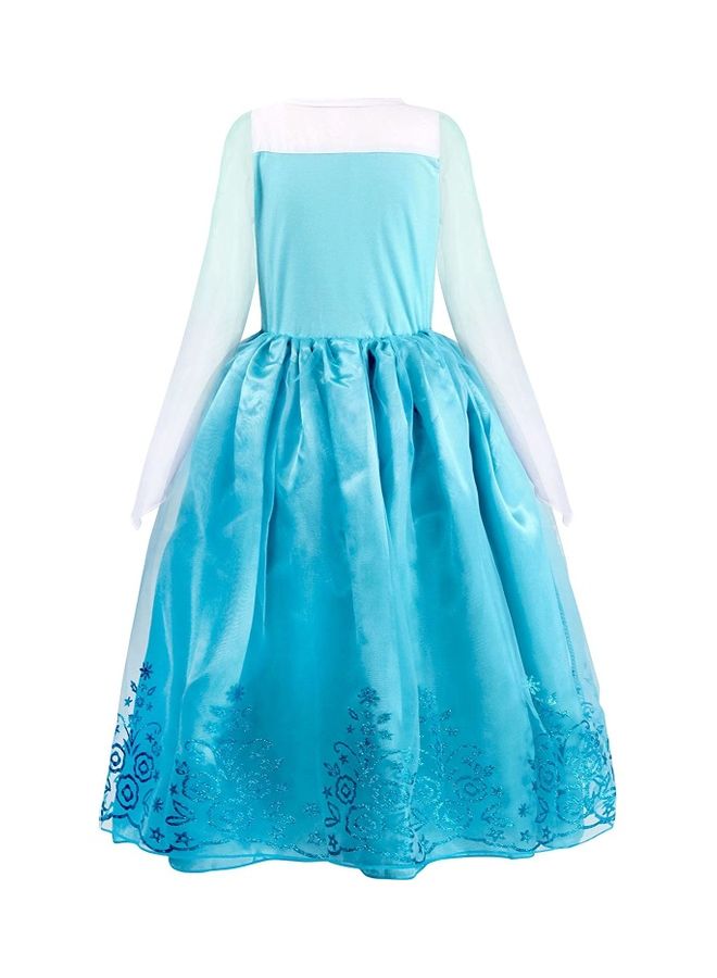 Princess Costume 140cm - Image 2