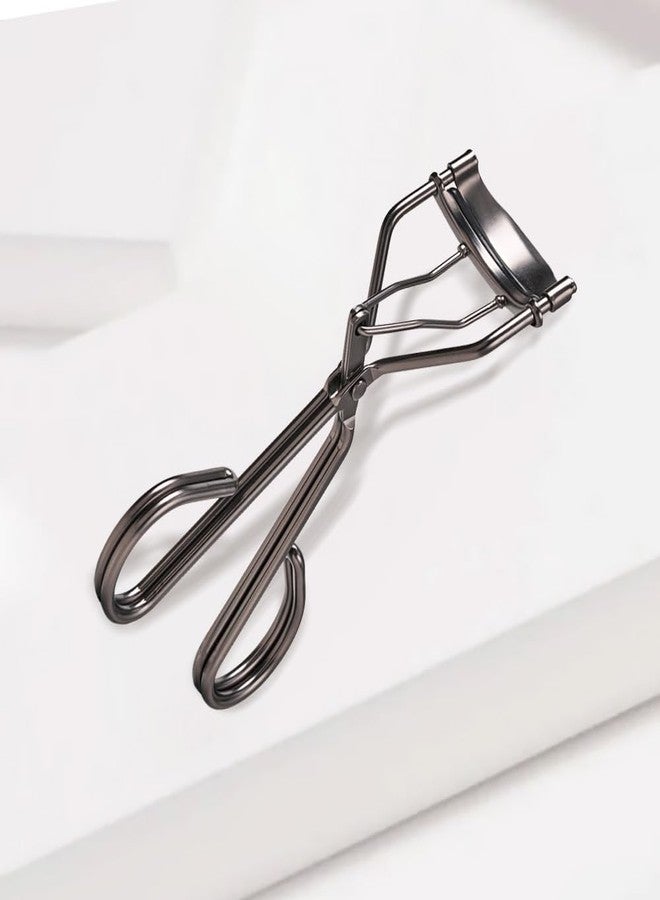 WOSADO Classic Eyelash Gunmetal Grey Curler - Image 1