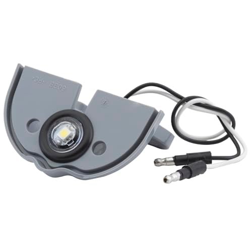 Grote 60381 SuperNova LED License Light - Image 2