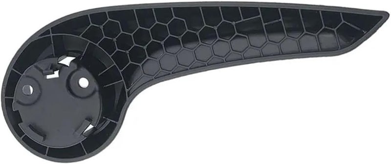 Wivplex Car Seat Adjustment Handle for Kia Soul - Image 3