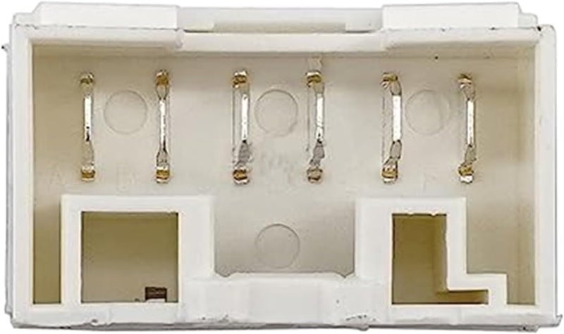 DEMULAX Power Window Control Switch for IVECO Stralis - Image 5