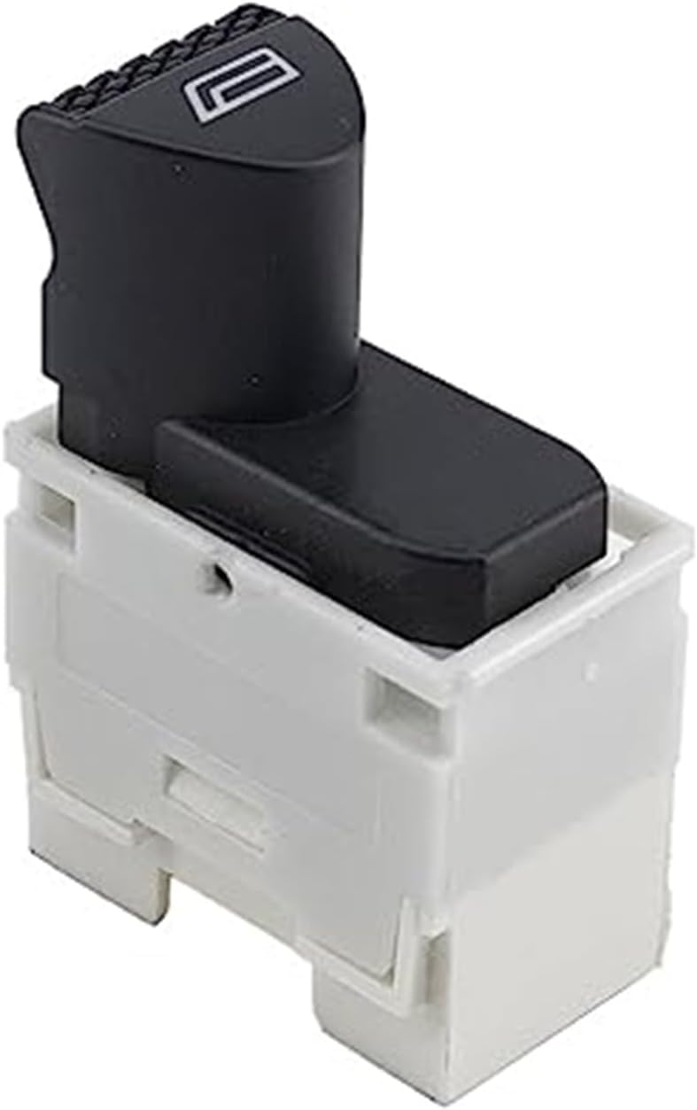 DEMULAX Power Window Control Switch for IVECO Stralis - Image 4