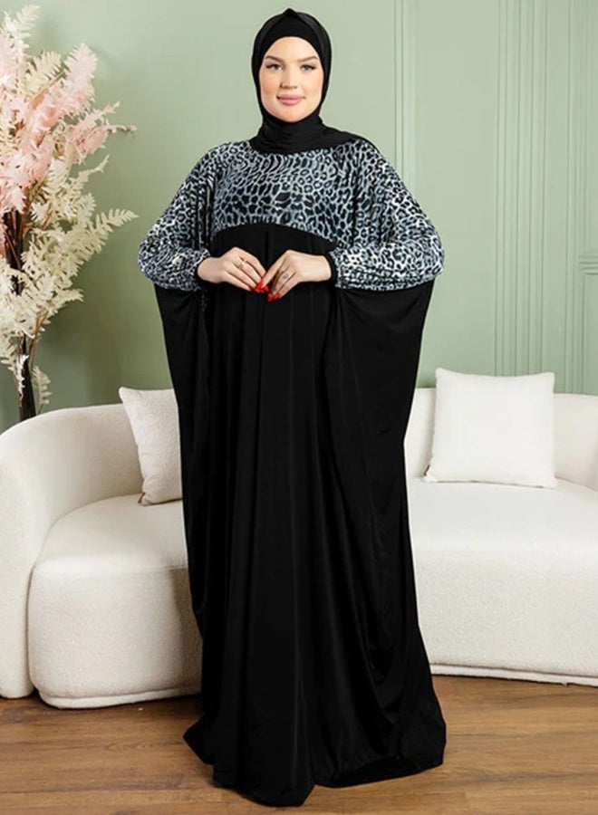 زمرد عباية سعودي  - Image 4