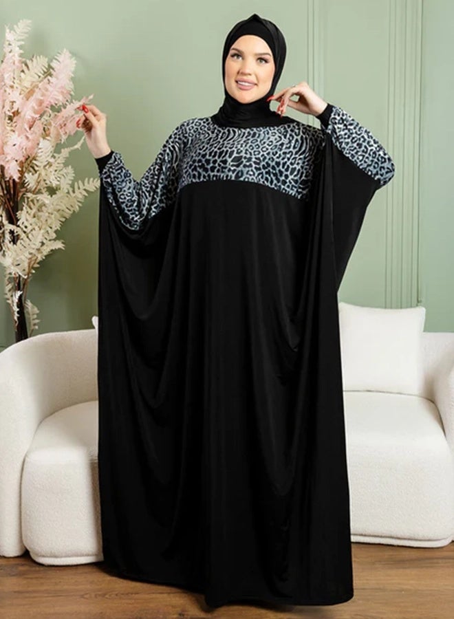 زمرد عباية سعودي  - Image 5