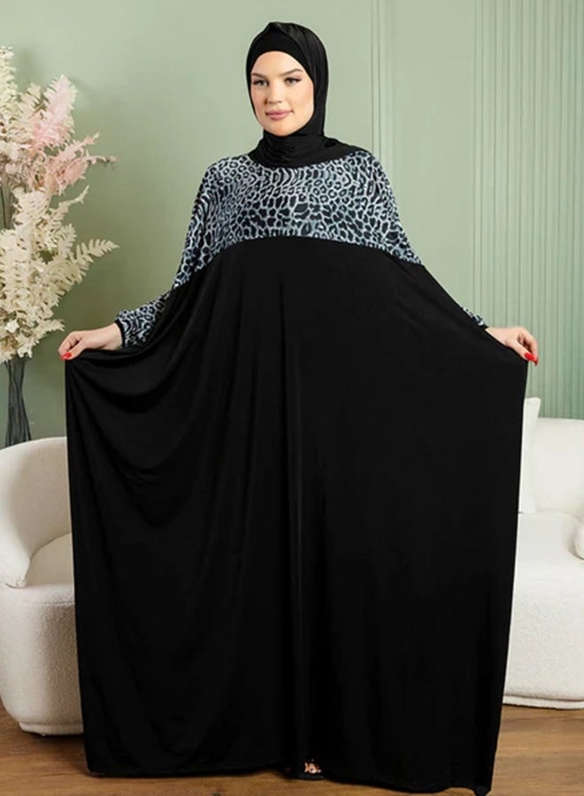 زمرد عباية سعودي  - Image 2