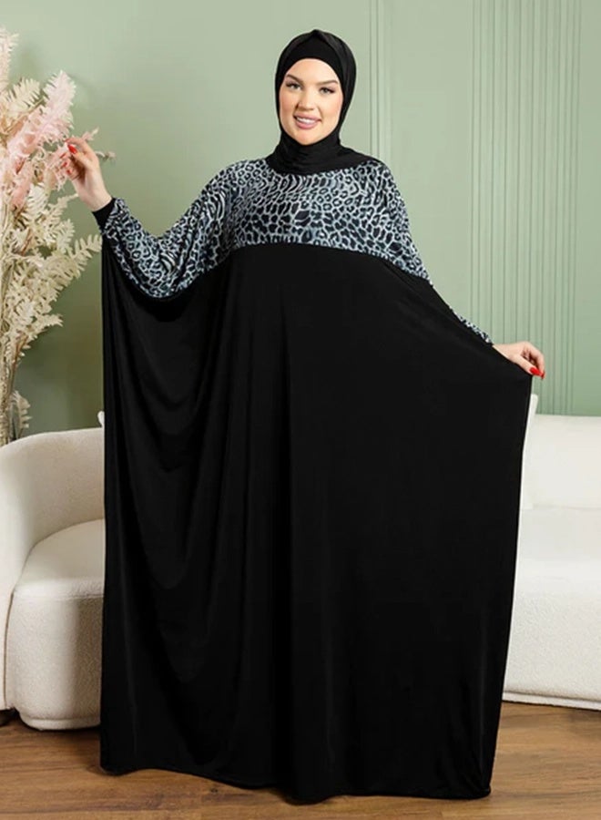 زمرد عباية سعودي  - Image 3