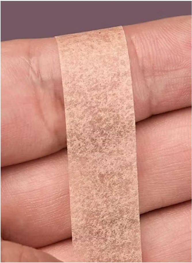 3M three pieces of Micro Pore 3M nasal patches - Image 3